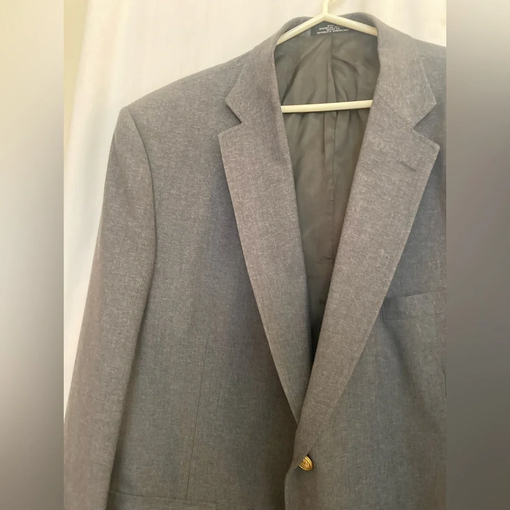 David Taylor Sable Lightweight Blazer Sports Jacket Size 46R